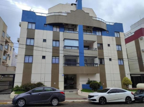 Apartamento 50m do Mar